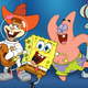 Illustration for article titled SpongeBob SquarePants built its undersea empire on nonsense and enthusiasm